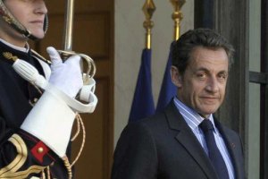 Саркози обвинили в преступлениях против человечности в Ливии