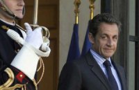 Саркози обвинили в преступлениях против человечности в Ливии