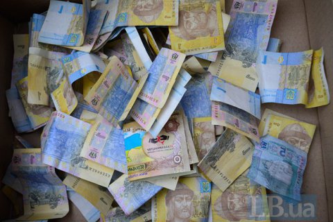 Україна почала вересень із рекордними 46 млрд гривень у держскарбниці