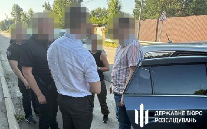 Екссекретаря Київради Бондаренка підозрюють у службовій недбалості