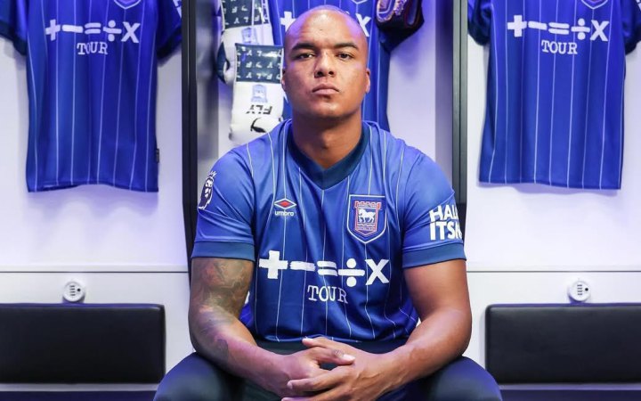 «Небезпечний панчер, який тримає удар»: усе, що потрібно знати про ймовірного наступного суперника Усика