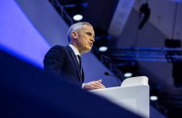 ​Марк Карні: «Ми більше не покладаємося лише на силу наших цінностей, а й на цінність нашої сили»