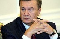 Янукович раздал должности своим оппозиционным министрам