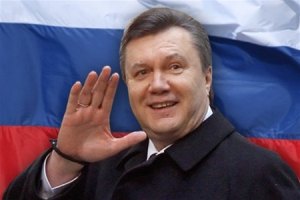 Янукович отказался от Европы ради России?