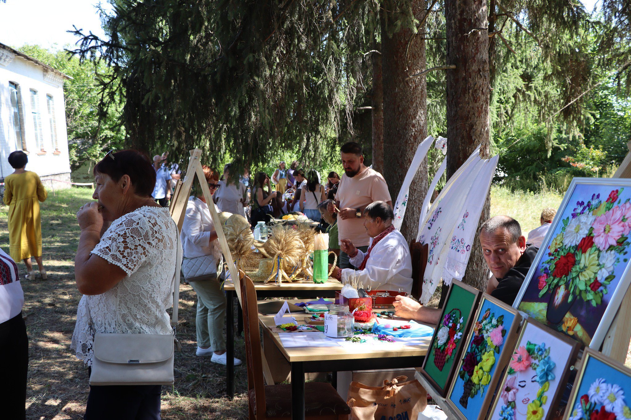 Фестиваль пам’яті “Медвин. Повстання”