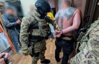 Поліція повідомила про перекриття десятків каналів нелегального виїзду за кордон  
