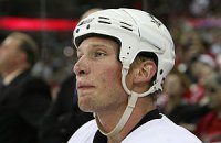 НХЛ: Джордан Стал відмовив "Піттсбургу"