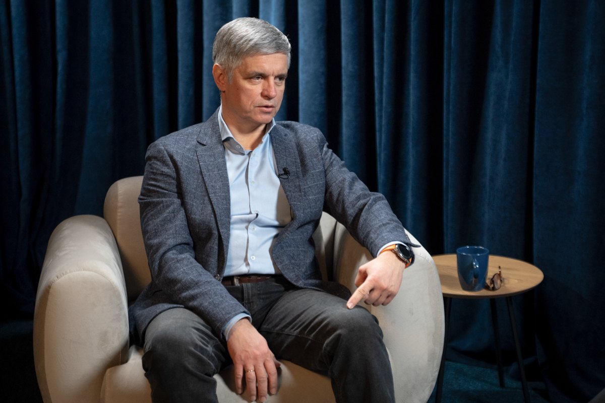 Вадим Пристайко