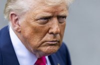 “США це запам’ятають!”: Трамп поскаржився, що Франція не надала свій повітряний простір військовим літакам Штатів