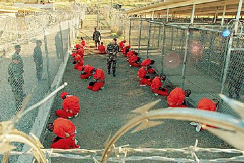 Пентагон переведет 15 заключенных из Гуантанамо в ОАЭ