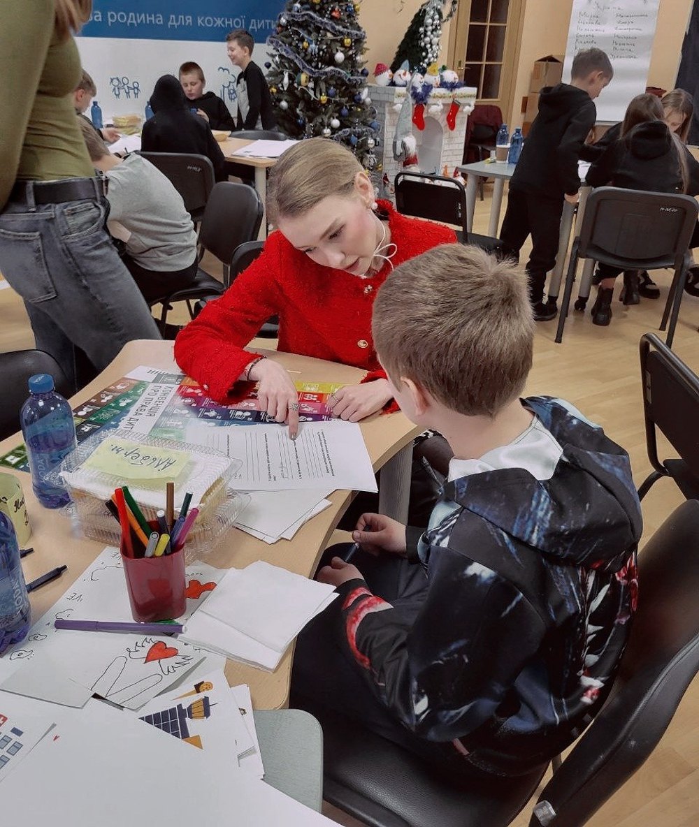 Катерина Рашевська