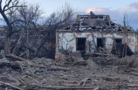 Головне за вівторок, 8 квітня: удари по Харкову та Дніпру, 135 боєзіткнень, полонені китайці