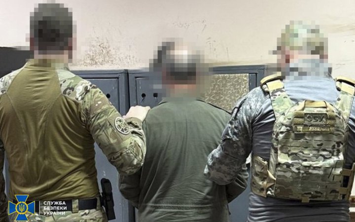 У Харкові працівника ТЕЦ запідозрили в коригуванні атаки по своєму ж місцю роботи