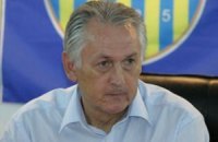 ФФУ: питання головного тренера збірної України наразі відкрите
