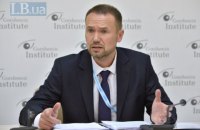 Нардепи призначили Шкарлета міністром освіти і науки мінімальною кількістю голосів