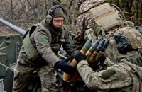 Від початку доби на фронті відбулося 150 боїв, найбільша активність ворога – на Курщині