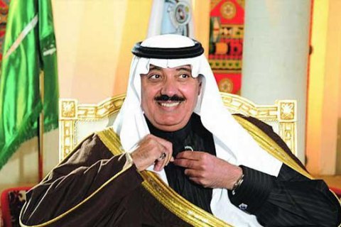 Одного з саудівських принців випустили з в'язниці