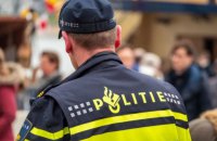 У Нідерландах заарештували 30 учасників мітингу проти карантинних обмежень
