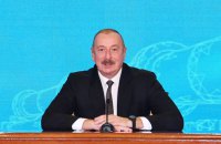 Азербайджан не надсилатиме миротворців до Гази