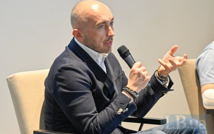 Пишний: сформована стратегія дозволяє гідно зустріти виклики, спричинені війною на Близькому Сході