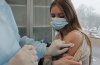 США офіційно скасували рекомендації про щорічне щеплення від коронавірусу