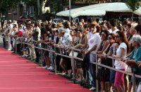 Время собирать абрикосы