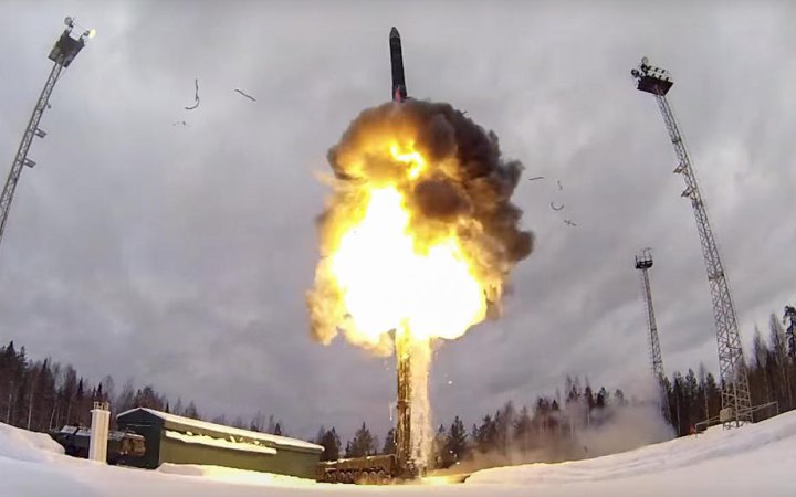 ​За добу росіяни запустили по Україні одну балістичну та 28 крилатих ракет, - Генштаб