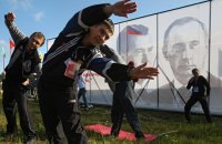 Росія перетворює депортованих українських підлітків на солдатів