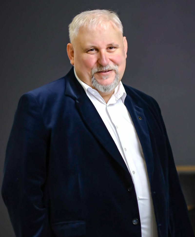 Професор Київської школи економіки Михайло Колісник