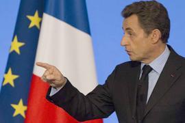 Саркози обозвал журналистов педофилами