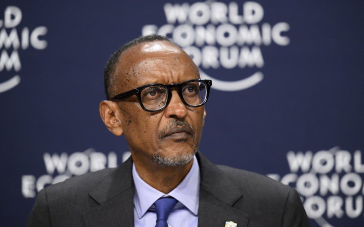 Президентські та парламентські вибори у Руанді відбудуться наступного літа