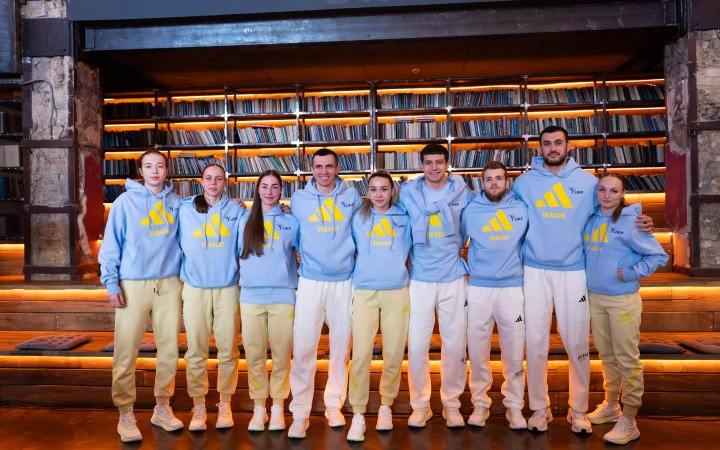 «Ми повинні отримати першого в історії України чемпіона світу з карате»: збірну України провели на мундіаль в Єгипет