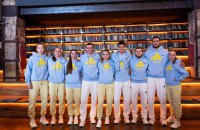 «Ми повинні отримати першого в історії України чемпіона світу з карате»: збірну України провели на мундіаль в Єгипет