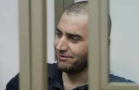 Заключенный в России крымчанин Алиев заболел коронавирусом, его увезли в неизвестном направлении, - Денисова