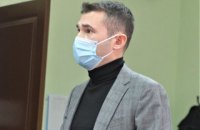 АП ВАКС лишила чинною заставу бізнесмену Дімарському, підозрюваному в "справі Труханова" про злочинну організацію