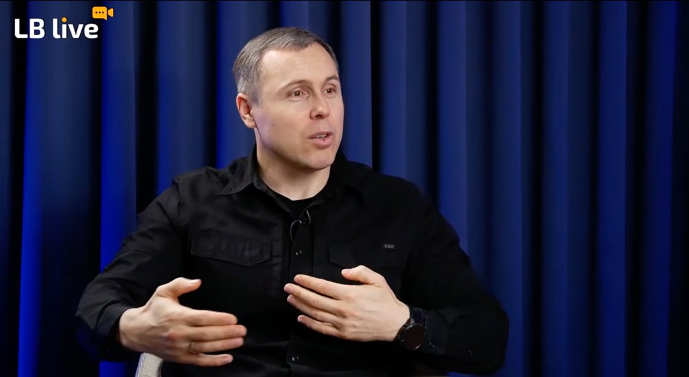  Роман Костенко 