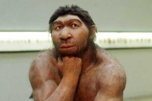 Неандертальцы не скрещивались с людьми, - ученые