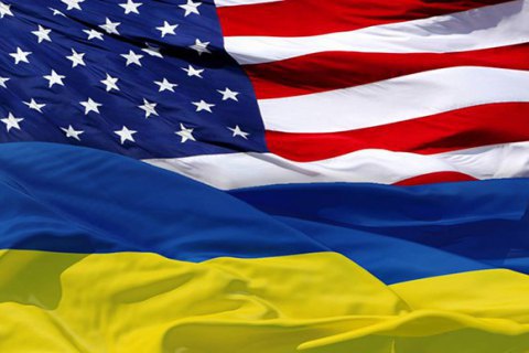 В Украину прибыла одна из партий дополнительной помощи в сфере безопасности от США