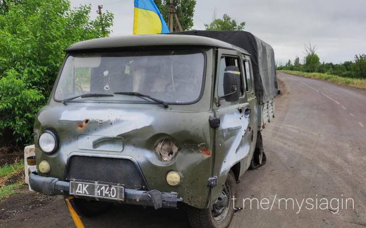 Російські сили все більше виснажуються, – розвідка Великої Британії