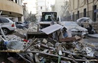 Перемир'я у Лівані немає: Нетаньягу наказав атакувати "Хезболлу"