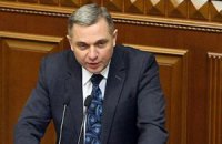Кабмін звільнив першого заступника міністра фінансів Мярковського