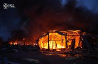 Зеленський: попри дипломатичні зусилля світу Росія збирається далі воювати й убивати