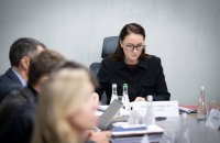 Кабмін провів співбесіди з кандидатами на посади голів чотирьох областей