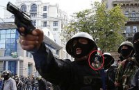 Экс-руководителя одесской милиции Фучеджи отпустили под домашний арест