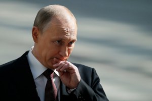 Путин: настрой Порошенко в целом правильный