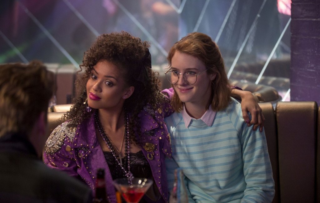 Кадр з серіалу 'Чорне Дзеркало (1 сезон)'