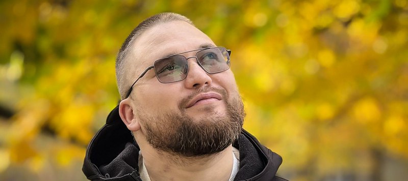 Євген Сєрков, ветеран і вчитель: «Мені здалося, не вистачає в тексті диктанту реальності, в якій ми живемо» 