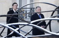 Reuters: американська делегація планує в один день провести переговори з Іраном та Україною і Росією в Женеві