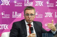 Миклош упрекнул Раду в недостаточной поддержке законопроектов Кабмина