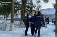 ​На Рівненщині в СІЗО помер 72-річний підозрюваний у вбивстві пʼятьох переселенців